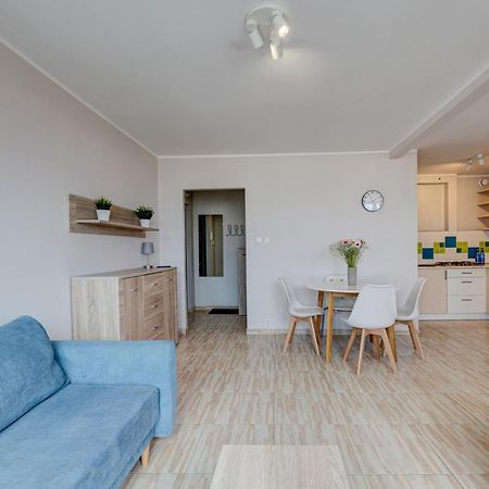Apartament Szczecin Kobalt - Kaskada Extérieur photo