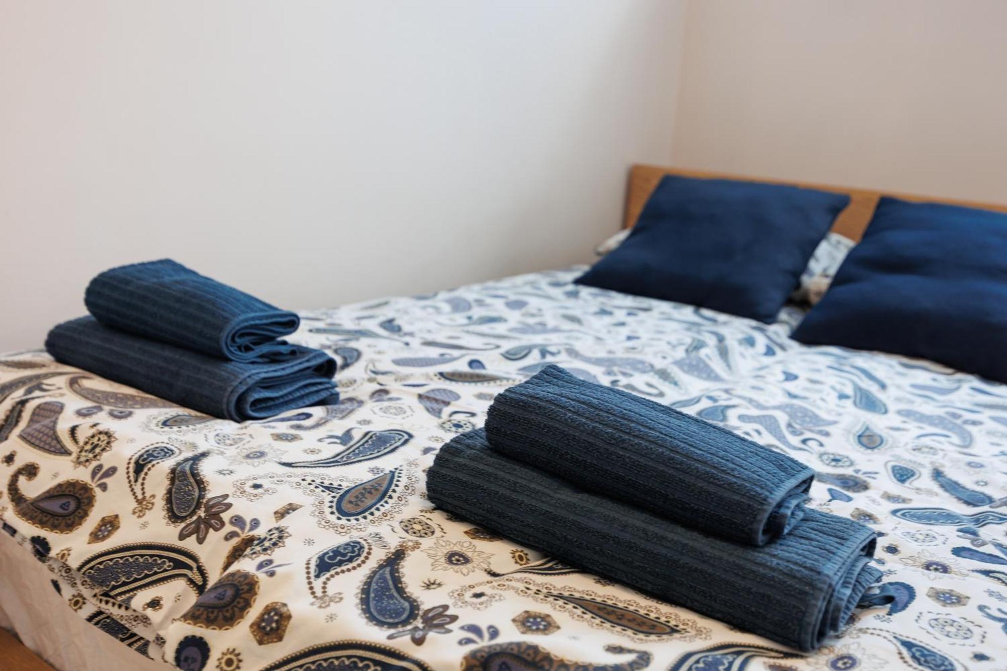 Apartament Szczecin Kobalt - Kaskada Extérieur photo